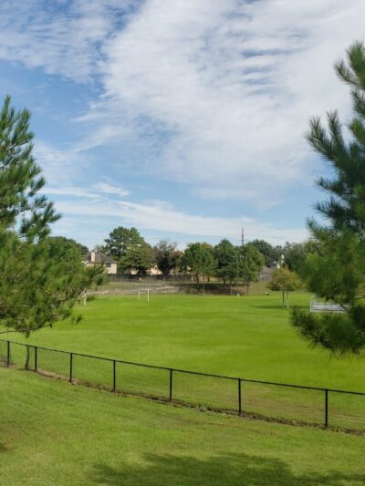 Heritage Park - Houston, TX