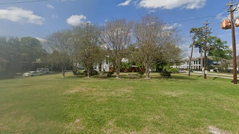 Herkimer Park - Houston, TX
