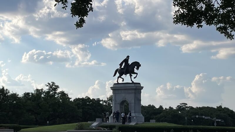 Hermann Park - Houston, TX