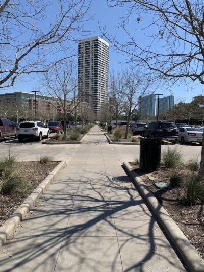 Hermann Park - Houston, TX