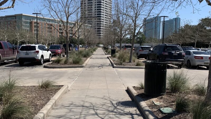 Hermann Park - Houston, TX