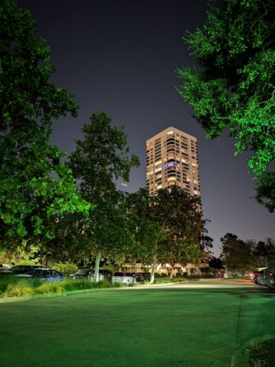 Hermann Park - Houston, TX