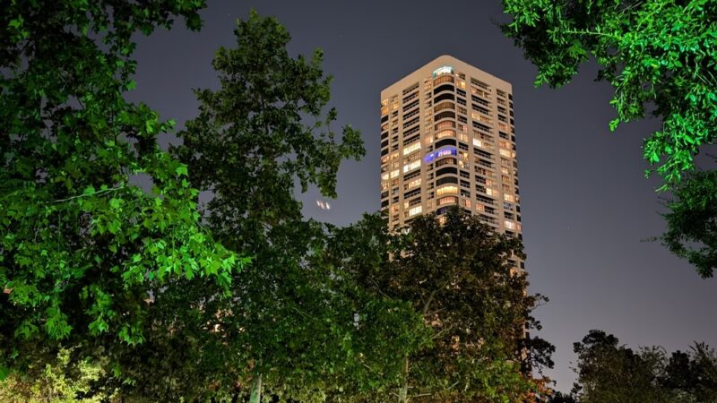 Hermann Park - Houston, TX