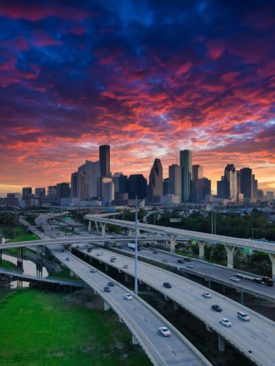 Hogg Park - Houston, TX