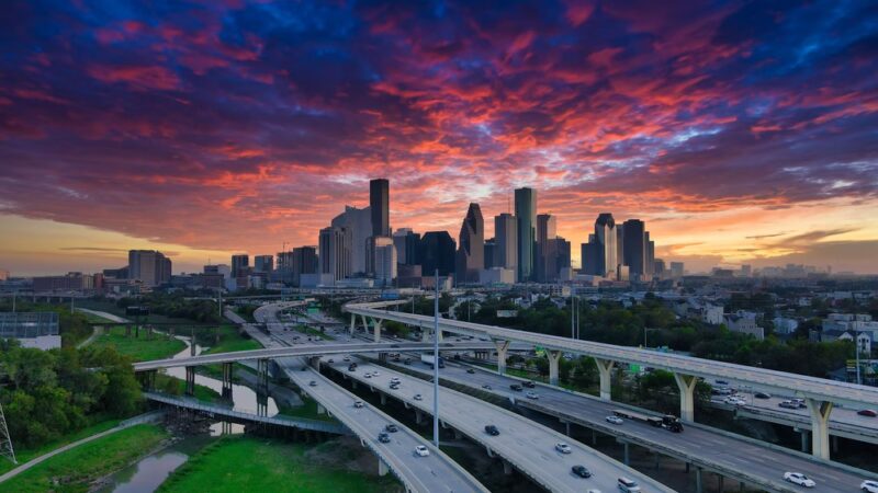 Hogg Park - Houston, TX