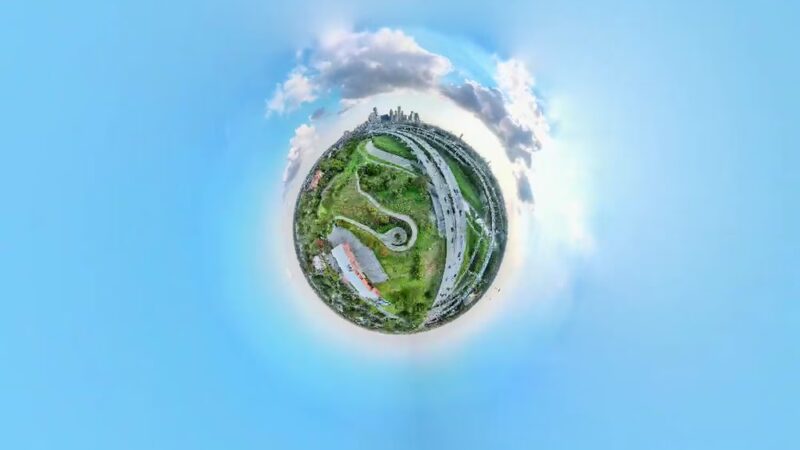 Hogg Park - Houston, TX