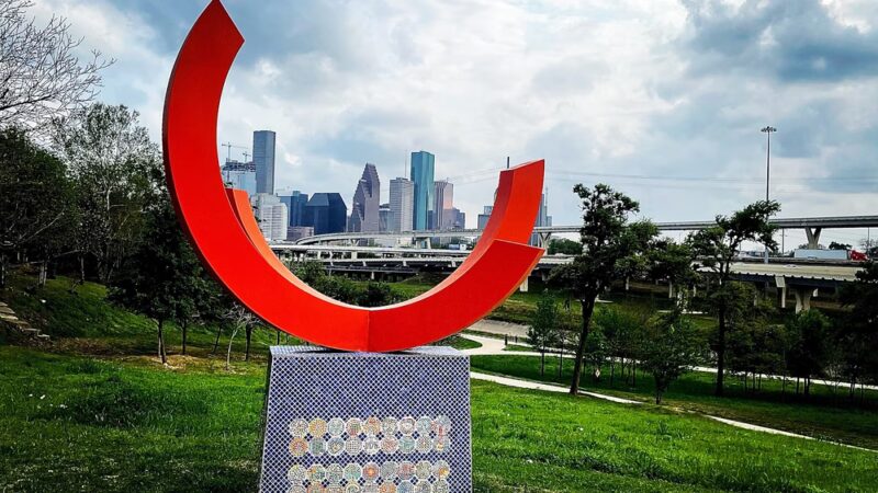 Hogg Park - Houston, TX