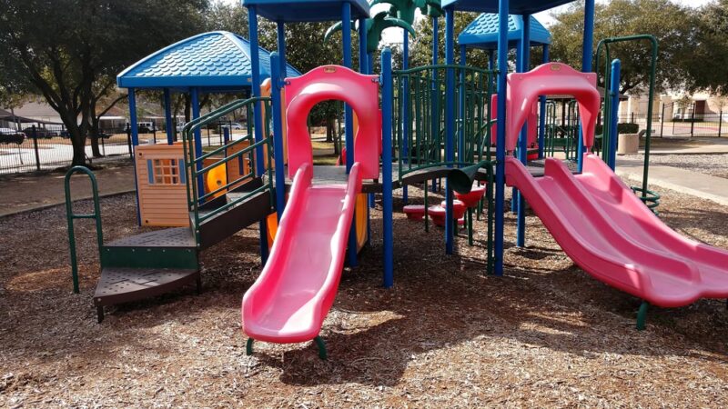 Housman Pocket Park - Houston, TX