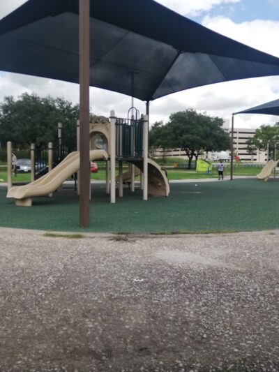 Hutcheson Park - Houston, TX