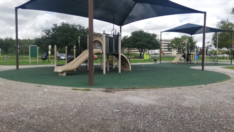 Hutcheson Park - Houston, TX