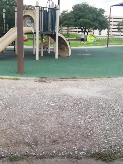 Hutcheson Park - Houston, TX