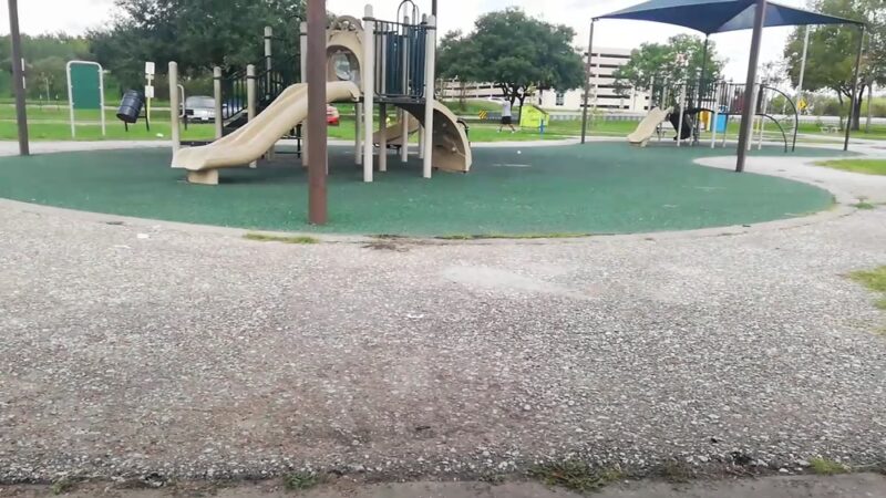 Hutcheson Park - Houston, TX