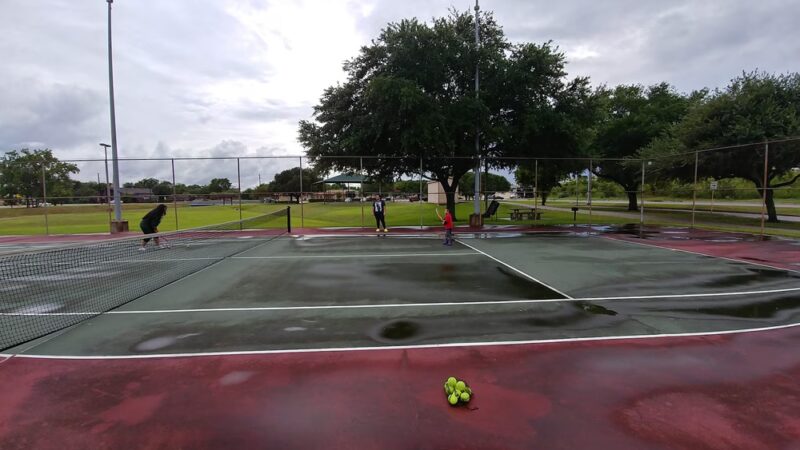 Hutcheson Park - Houston, TX