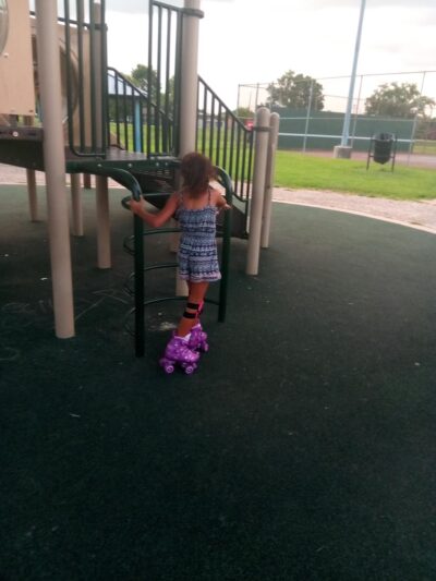 Hutcheson Park - Houston, TX