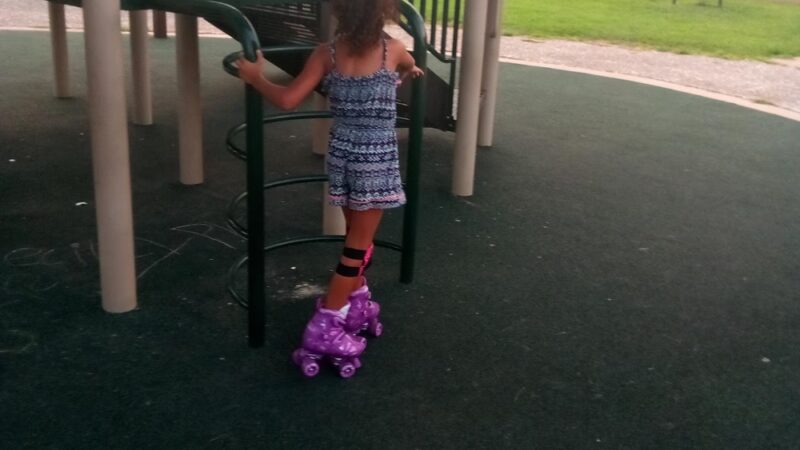 Hutcheson Park - Houston, TX