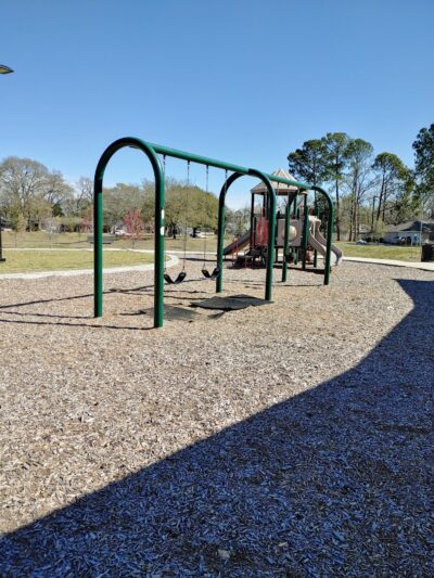 James W. Lee Park - Houston, TX