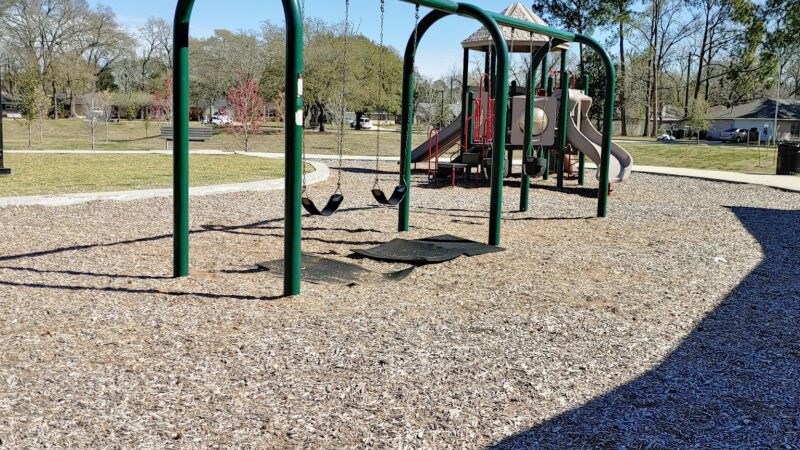 James W. Lee Park - Houston, TX
