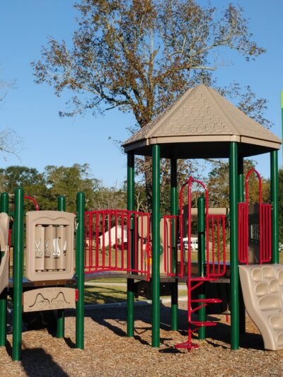 James W. Lee Park - Houston, TX