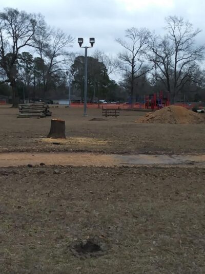 James W. Lee Park - Houston, TX
