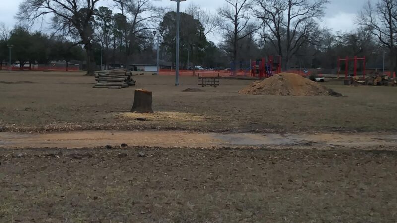 James W. Lee Park - Houston, TX