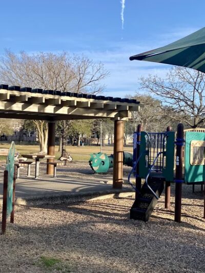 Karl Young Park - Houston, TX