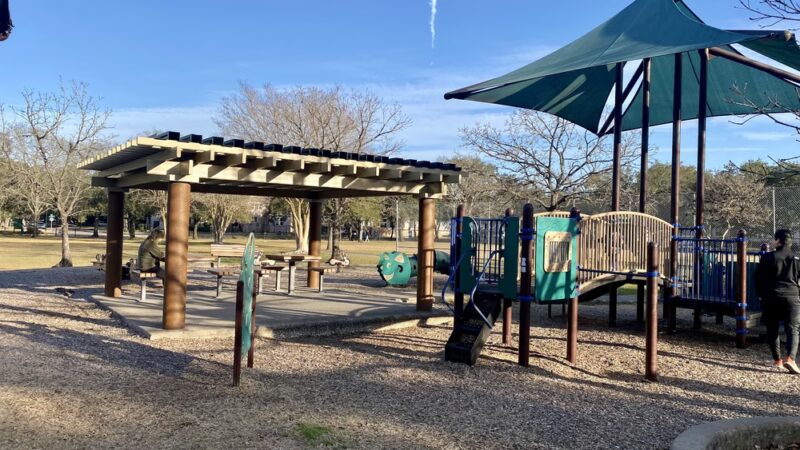 Karl Young Park - Houston, TX