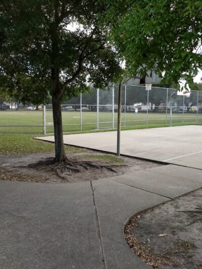 Karl Young Park - Houston, TX