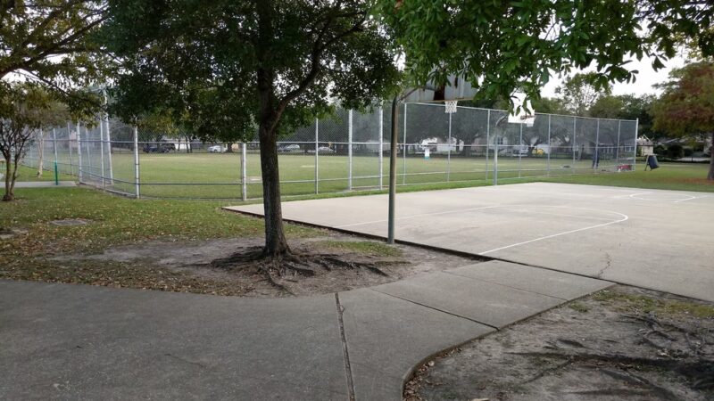 Karl Young Park - Houston, TX