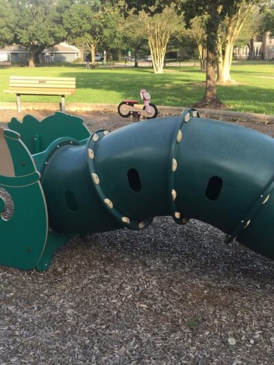 Karl Young Park - Houston, TX