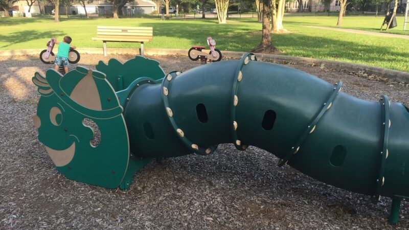 Karl Young Park - Houston, TX