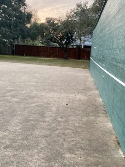 Karl Young Park - Houston, TX