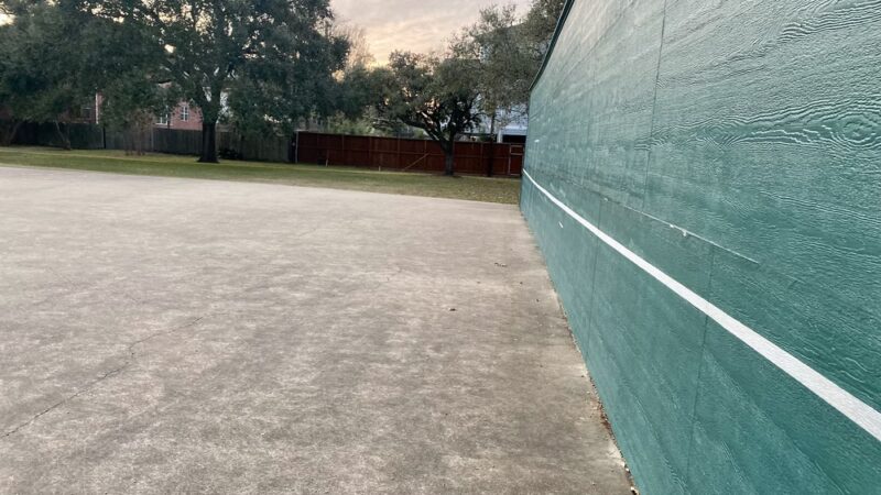 Karl Young Park - Houston, TX