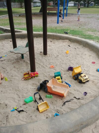 Karl Young Park - Houston, TX