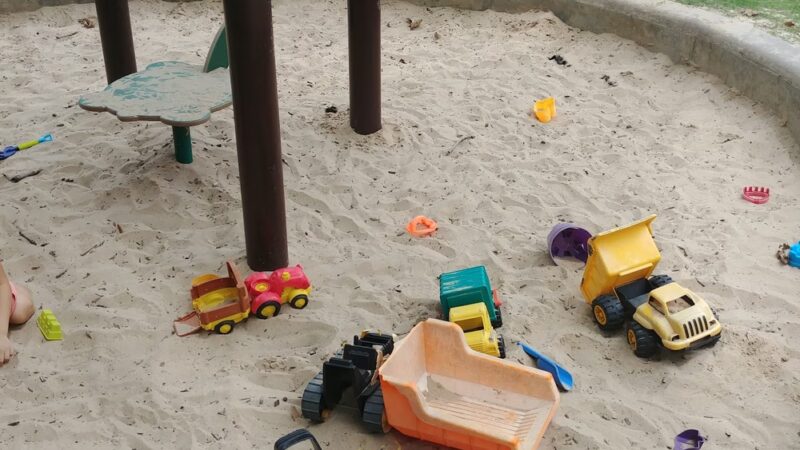 Karl Young Park - Houston, TX