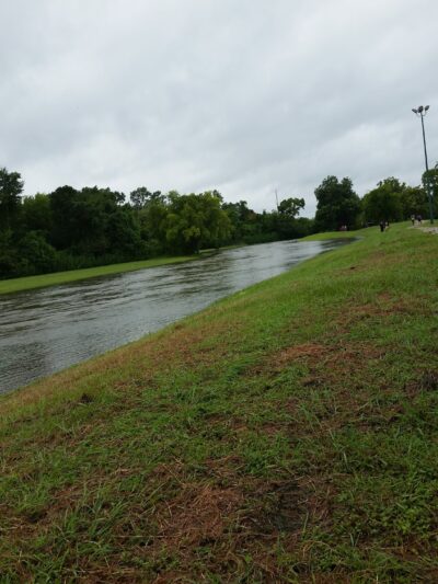 Langwood Park - Houston, TX