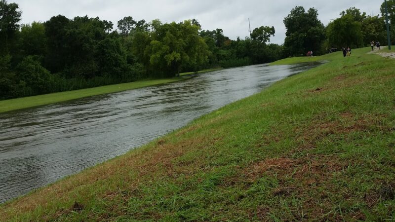Langwood Park - Houston, TX