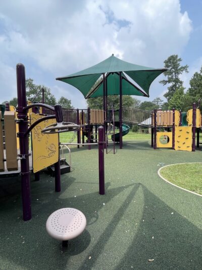 Lents Family Park East - Houston, TX