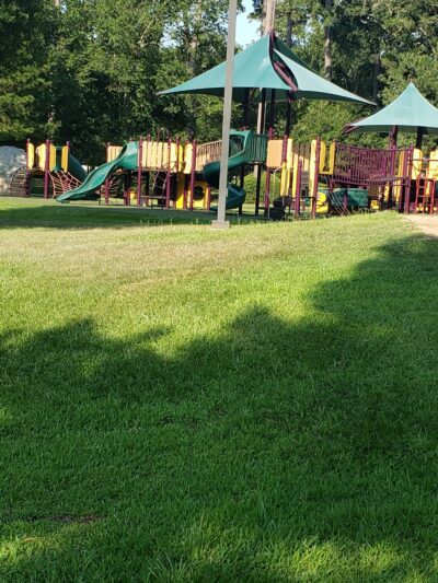 Lents Family Park East - Houston, TX