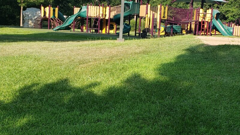 Lents Family Park East - Houston, TX