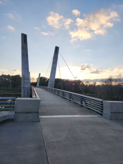 Mason Park - Houston, TX