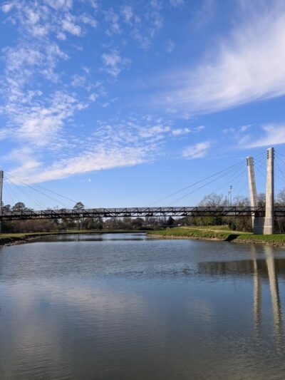 Mason Park - Houston, TX