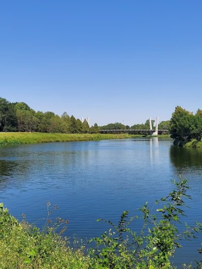 Mason Park #4 - Houston, TX