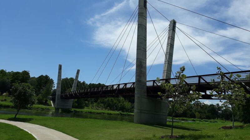 Mason Park #4 - Houston, TX