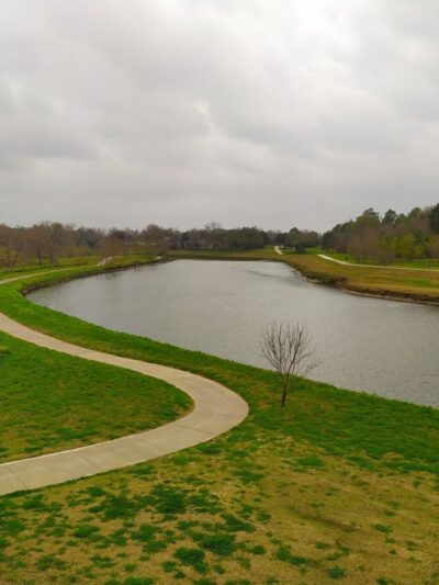 Mason Park - Houston, TX