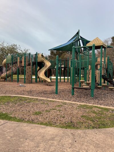 McClendon Park - Houston, TX