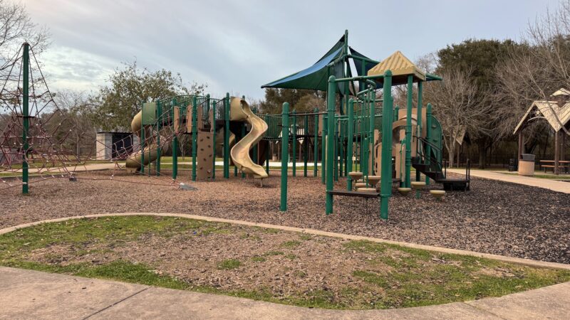 McClendon Park - Houston, TX
