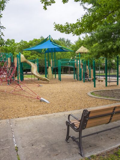 McClendon Park - Houston, TX