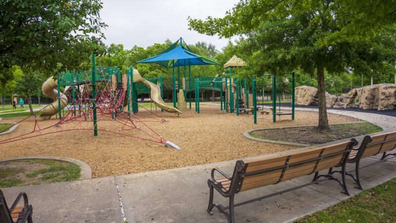 McClendon Park - Houston, TX