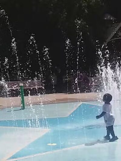 McClendon Park - Houston, TX