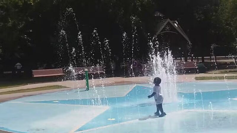 McClendon Park - Houston, TX